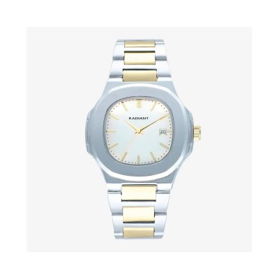 часовник,часовници,radiant,t,time,watch,blue,(golden,gold,bicoloured)