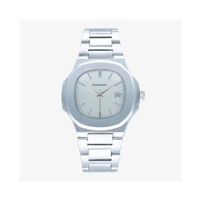 часовник,часовници,radiant,t,time,watch,silver