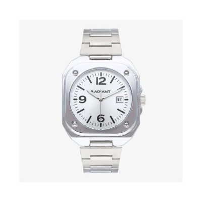 часовник,часовници,radiant,vittorio,watch,silver,(silver)