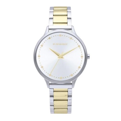 часовник,часовници,radiant,wish,38,mm,woman,watch,golden,(golden,gold,bicoloured)