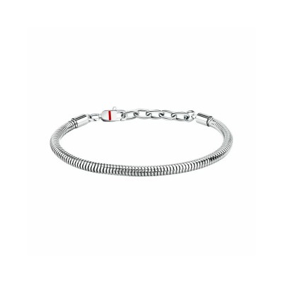 бижутерия,sector,basic,szs118,bracelet,silver,(silver)