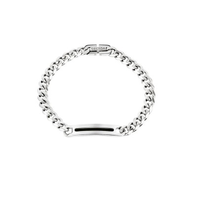 бижутерия,sector,basic,szs40,bracelet,silver,(silver)