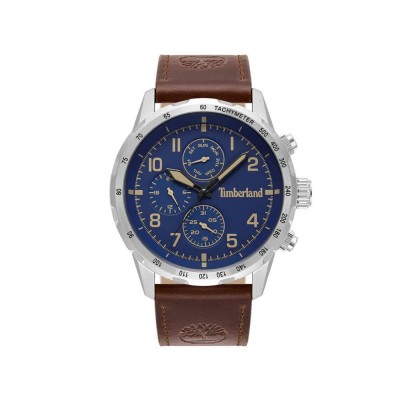 часовник,часовници,timberland,campton,watch,brown,dark,brown,(brown)