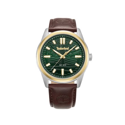 часовник,часовници,timberland,northbridge,watch,brown,dark,brown,(brown)