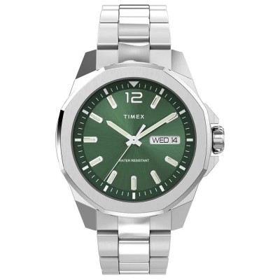 часовник,часовници,timex,essex,watch,silver