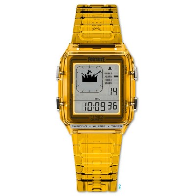 часовник,часовници,timex,fornite,lca,watch,golden