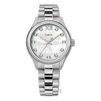 часовник,часовници,timex,legacy,watch,silver,silver,gray,(silver)