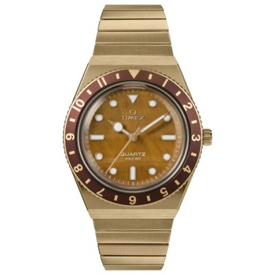 часовник,часовници,timex,q,watch,golden