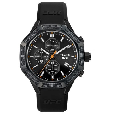 часовник,часовници,timex,ufc,king,44,mm,watch,black
