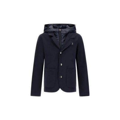 детско,яке,мъжки,якета,дамски,якета,и,палта,herno,kids,blazer,jacket,blue,(blue)