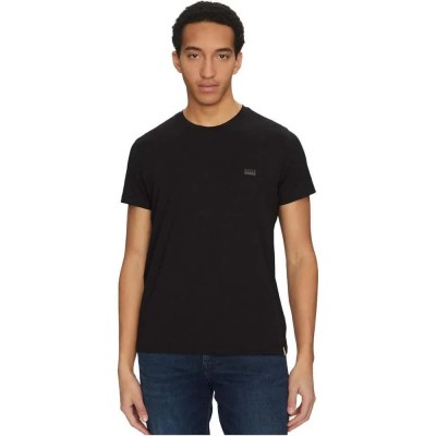 тениска,мъжки,тениски,boss,365,10267266,short,sleeve,t,shirt,black