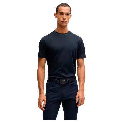 тениска,мъжки,тениски,boss,h,tessler,199,short,sleeve,t,shirt,blue,(dark,blue)
