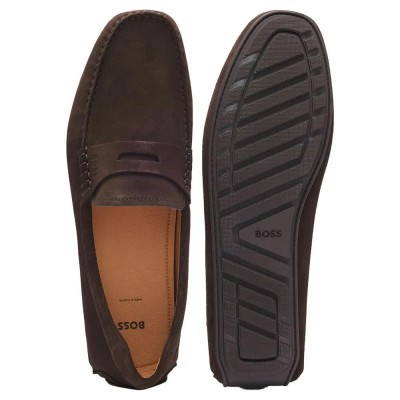 мъжки,обувки,boss,noel,10247967,01,loafers,brown,(dark,brown)