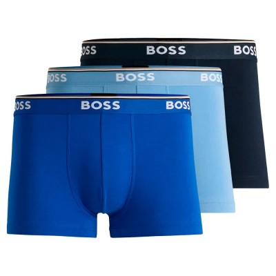 боксерки,мъжко,бельо,boss,power,10267409,boxers,3,units,blue