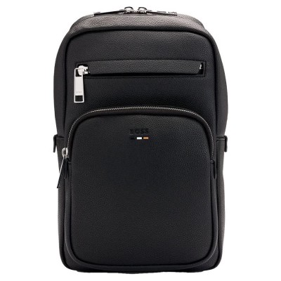 раница,раници,boss,ray,10263216,01,4l,backpack,black