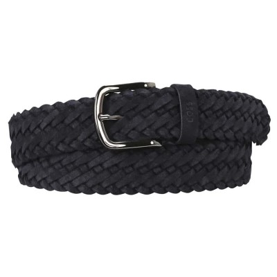 колан,колани,boss,sash,sz35,10199094,01,belt,dark,blue,(black)