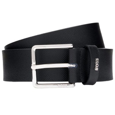 колан,колани,boss,ther,sz35,10245706,01,belt,black