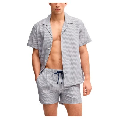 бански,гащета,мъжки,бански,костюми,boss,velvetfish,10271193,01,swimming,shorts,grey
