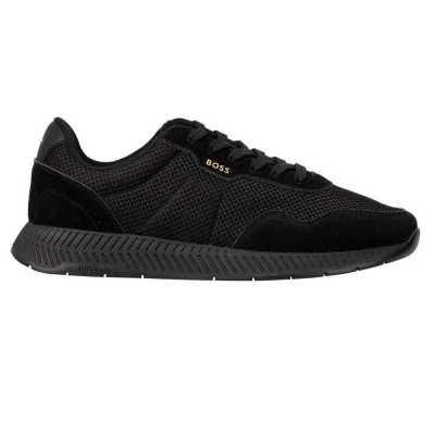 маратонки,мъжки,маратонки,boss,titanium,10271684,01,trainers,black
