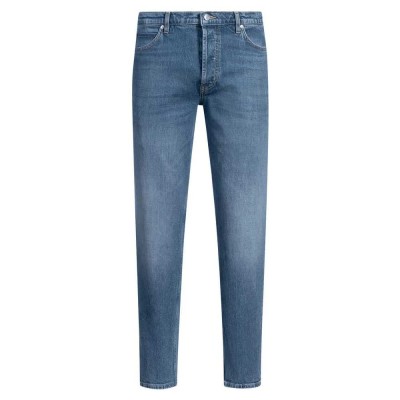 дънки,мъжки,панталони,hugo,634,10270709,01,jeans,navy,(blue)