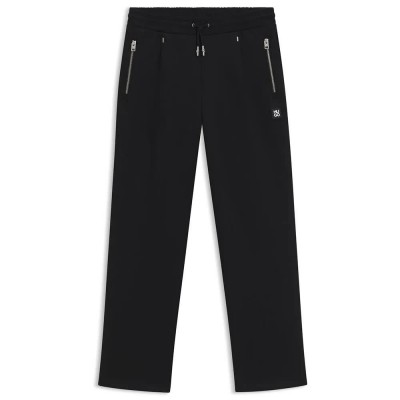 анцуг,мъжки,панталони,hugo,dargenpan,10267272,01,sweat,pants,black