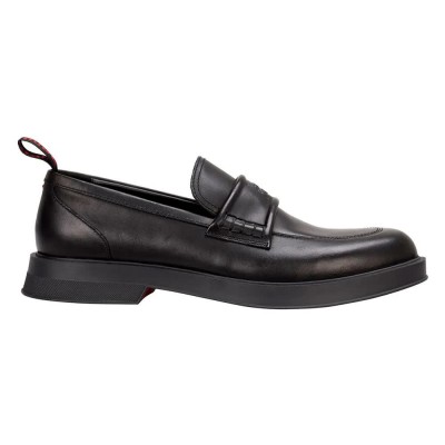 мъжки,обувки,hugo,lenner,10269726,01,loafers,black
