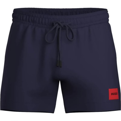 бански,гащета,мъжки,бански,костюми,hugo,dominica,10238035,swimming,shorts,blue,(dark,blue)
