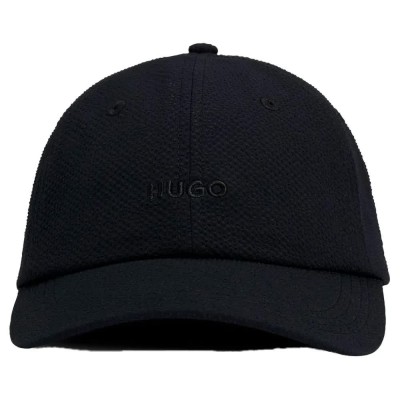 шапка,всички,шапки,hugo,mett,seersucker,10271009,01,cap,black