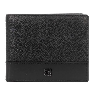 портфейли,и,портмонета,hugo,quantic,10274121,01,trifold,wallet,black