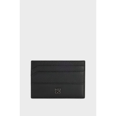 портфейли,и,портмонета,hugo,50548764,wallet,black,(black)