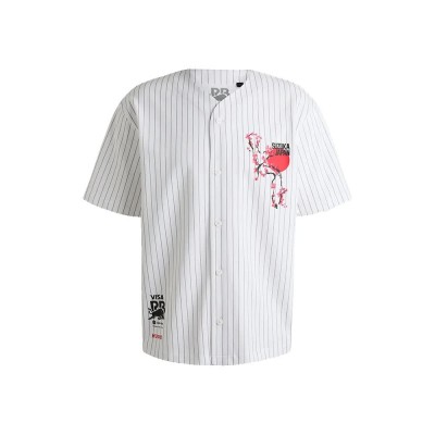 тениска,мъжки,тениски,hugo,x,visa,cash,app,rb,japan,10269696,01,t,shirt,white