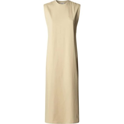 рокля,дамски,поли,и,рокли,pepe,jeans,ari,dress,beige