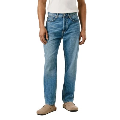 мъжки,панталони,pepe,jeans,relaxed,fit,jeans,blue