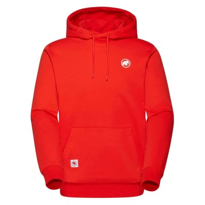 суичър,мъжки,пуловери,mammut,ml,original,hoodie,red,(mammut,red)