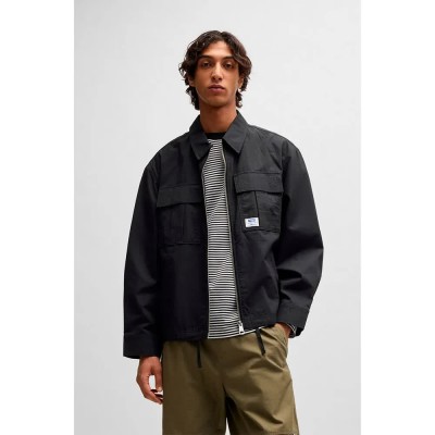яке,мъжки,якета,hugo,bino2511,blue,jacket,black,(black)