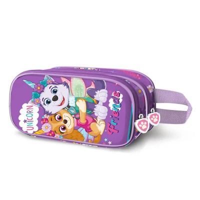 канцеларски,принадлежности,karactermania,paw,patrol,magic,pencil,case,purple,(lilac)