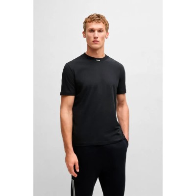 тениска,мъжки,тениски,boss,10268875,t,shirt,black