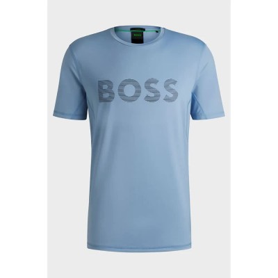 тениска,мъжки,тениски,дамски,тениски,boss,active,short,sleeve,t,shirt,blue,(open,blue)