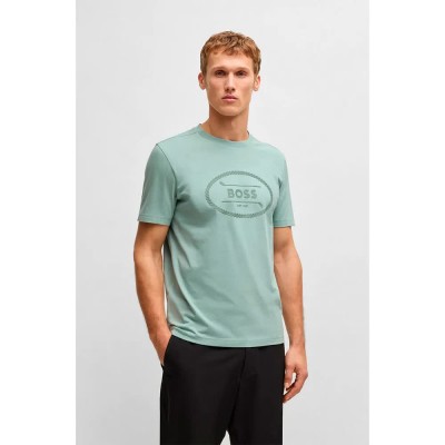 тениска,мъжки,тениски,boss,logo,heritage,10269604,01,t,shirt,open,green,(green)