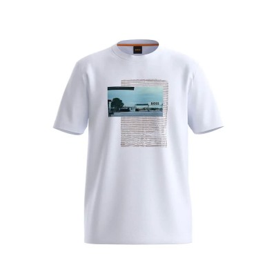 тениска,мъжки,тениски,дамски,тениски,boss,ontheway,01,short,sleeve,t,shirt,white,(white)