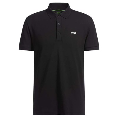 мъжки,блузи,с,яка,boss,paule,10226584,short,sleeve,polo,black