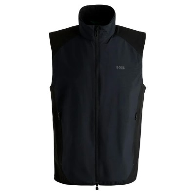 потник,мъжки,потници,boss,putt,01,vest,black,(black)