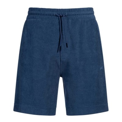 анцуг,мъжки,панталони,дамски,панталони,boss,se,doubletowel,10258111,02,sweat,pants,blue,(open,blue)