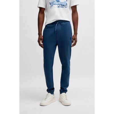анцуг,мъжки,панталони,дамски,панталони,boss,sestart,10234591,sweat,pants,blue,(open,blue)