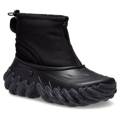 обувки,мъжки,боти,crocs,echo,shield,boots,black