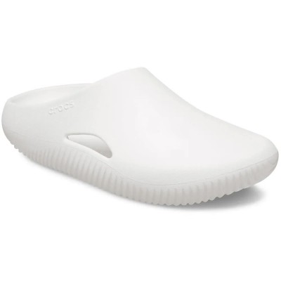 мъжки,сандали,мъжки,джапанки,и,чехли,crocs,mellow,recovery,clogs,white