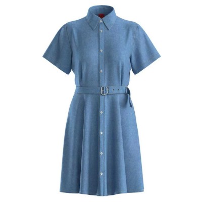 рокля,дамски,поли,и,рокли,hugo,kastami,10270321,01,dress,blue