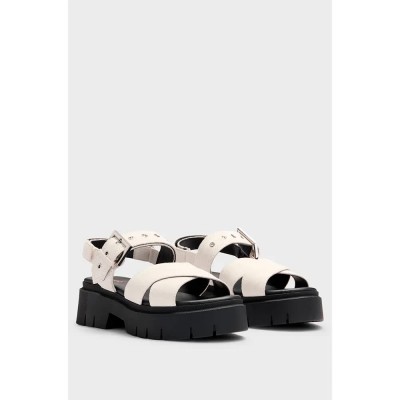 сандали,дамски,сандали,и,чехли,hugo,kris,bksd,10270229,01,sandals,white