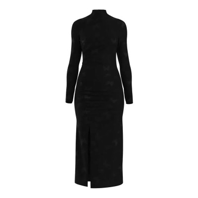 рокля,дамски,поли,и,рокли,hugo,nellari,10268071,01,dress,black