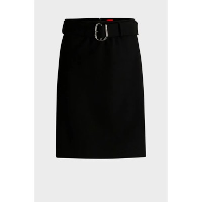 пола,дамски,поли,и,рокли,hugo,ronea,10233791,01,skirt,black